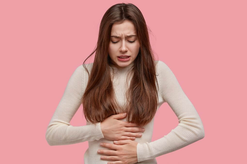 chronisch-entzündliche Darmerkrankung